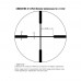 Vortex Crossfire II 2-7x32mm 1" V-Plex Reticle Riflescope